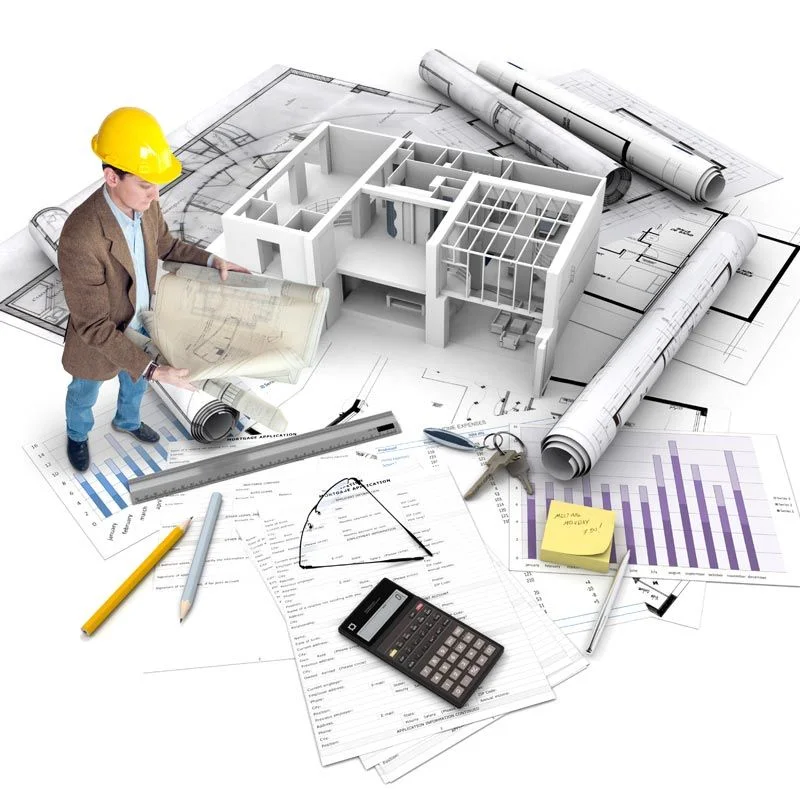 Asset Infra - Services